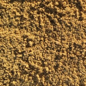 Limestone Dust