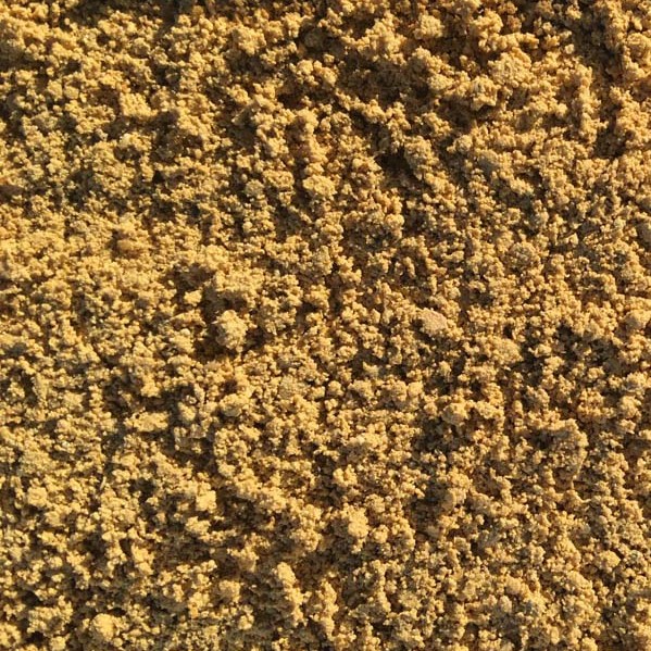 Limestone Dust