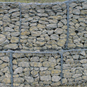 Gabion Stone
