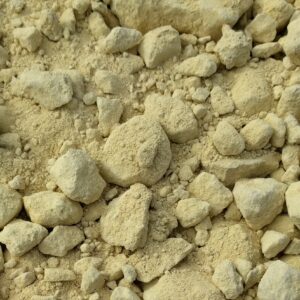 Crushed Limestone