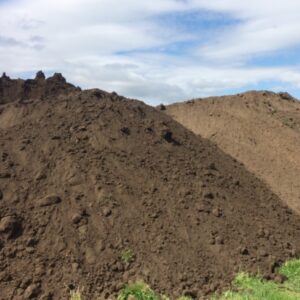 BS3882 Stockpile