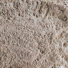 sand aggregate