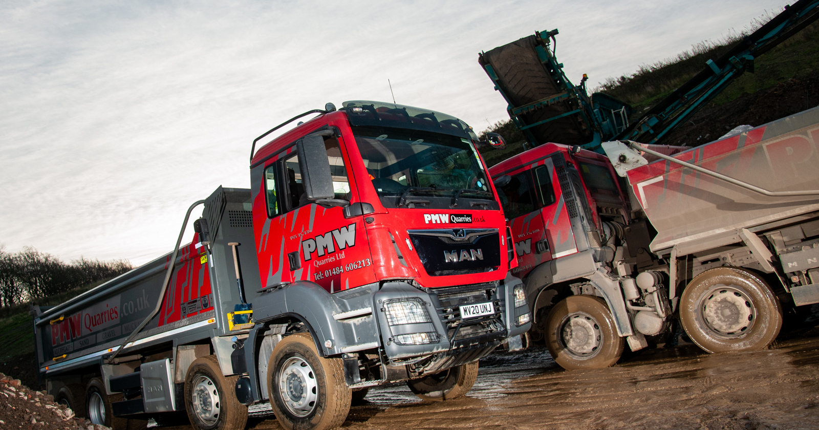 TOP SAFETY ACCREDITATION FOR PMW QUARRIES