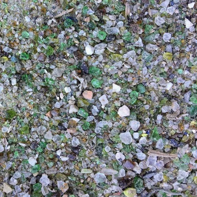 Eco Sand