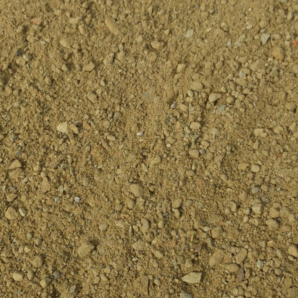 Fill Sand