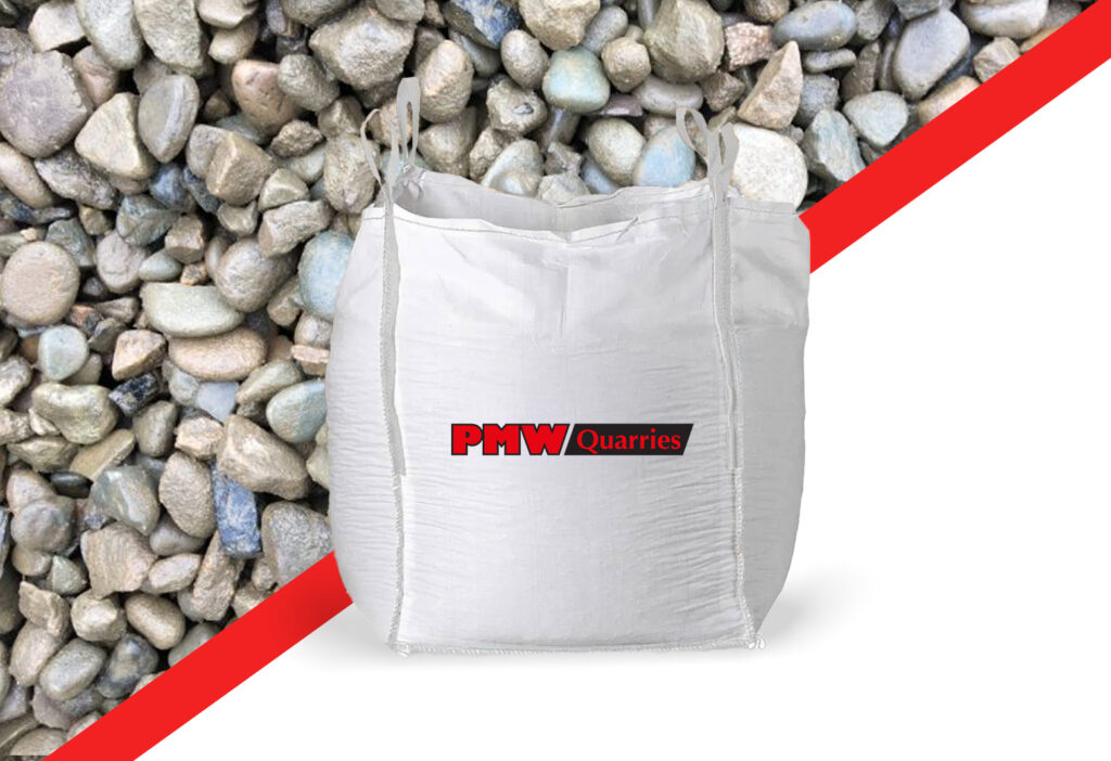 Quartz Gravel