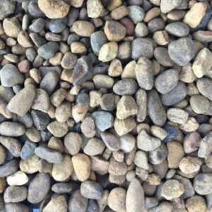 Pea Gravel