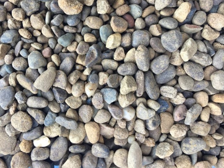 Pea Gravel