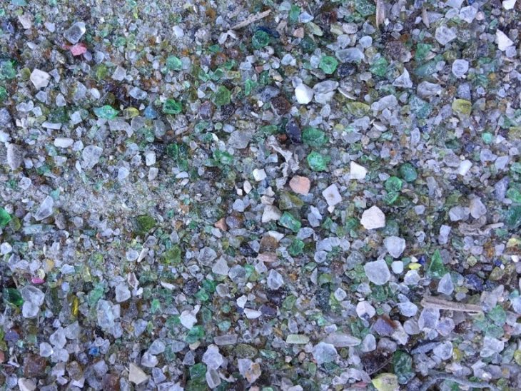 Ecosand