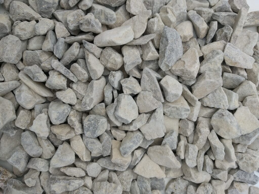 Hard Limestone