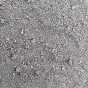 As Dug