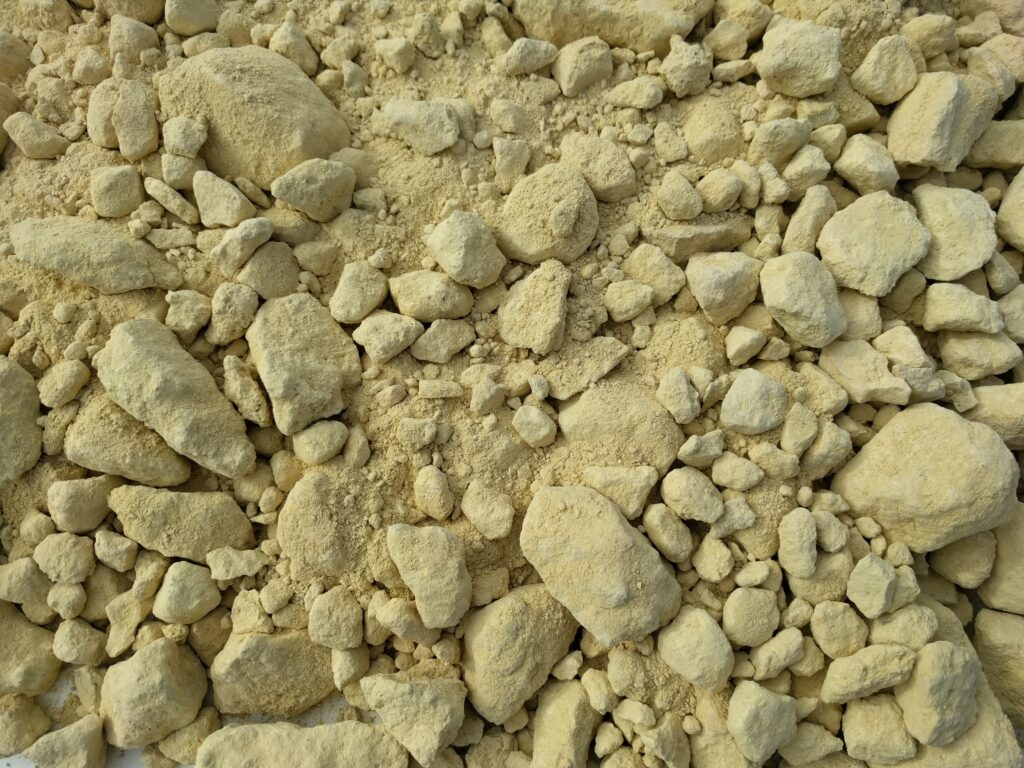 MOT Type 1 Cl 801