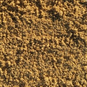 Washed Grit Sand